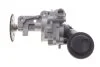 Насос масляний 1,9 dci Renault Megane II (02-09) Renault RENAULT 150108716R (фото 1)