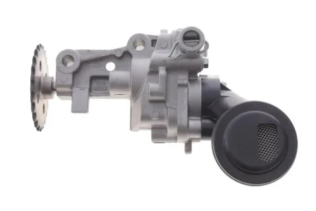 Насос масляний 1,9 dci Renault Megane II (02-09) Renault RENAULT 150108716R