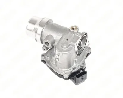 Заслінка дросельна 1,5 dci Renault Megane III, Kangoo II Renault RENAULT 161A09794R