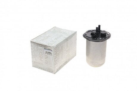 Фильтр топливный C.I.U RENAULT 164004350R