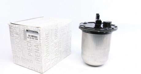 Фільтр паливний C.I.U RENAULT 164005420R