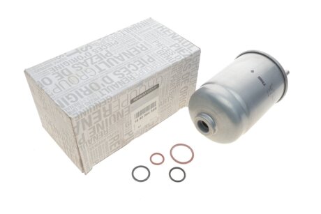 Фільтр паливний 16 40 064 35R C.I.U RENAULT 164006435R