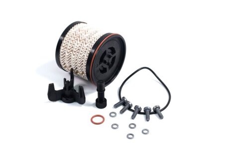 Фільтр паливний дизель (вста RENAULT 164031581R