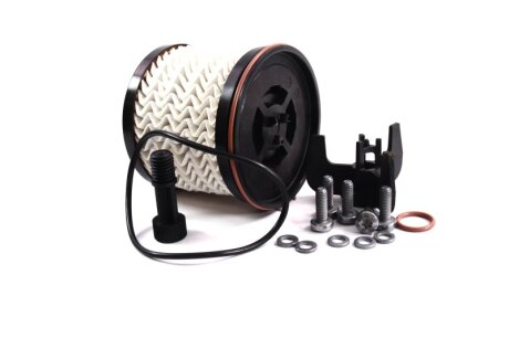 Фільтр паливний RENAULT 164032438R