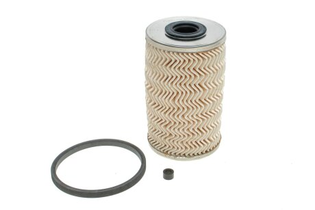 ФІЛЬТР ПАЛИВНИЙ ДИЗ без оливовідділювача Trafic II F9Q RENAULT 16 40 385 13R