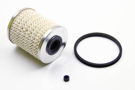 Фільтр паливний дизельний на Мастер, Трафік, Меган, Логан RENAULT 164039587R