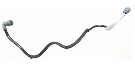 Шланг паливний RENAULT 16 44 612 96R