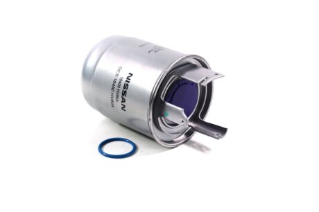 Фильтр топливный RENAULT 164A0HV80A