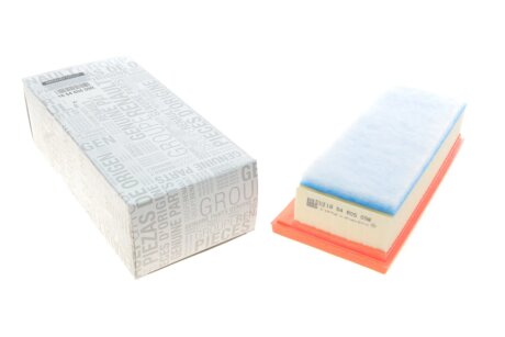 Фільтр повітряний C.I.U RENAULT 16 54 605 09R