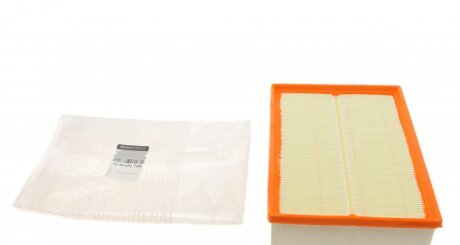 ФІЛЬТР ПОВІТРЯ Master III RENAULT 16 54 651 71R