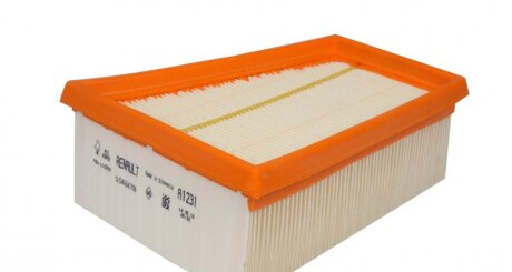 Фільтр повітряний C.I.U RENAULT 16 54 684 70R