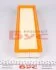 Фільтр повітряний (Вир-во) C.I.U RENAULT 16 54 694 66R (фото 5)