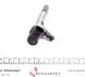 Форсунка паливна 1.5 dci Renault Kango II, Megane III (08-) Renault RENAULT 166009445R (фото 1)