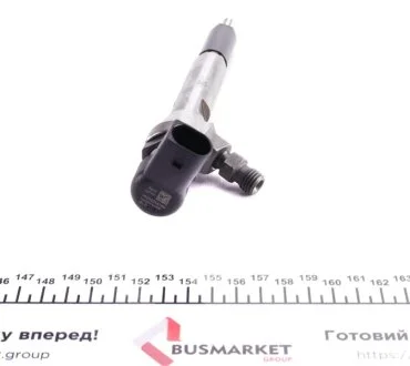 Форсунка паливна 1.5 dci Renault Kango II, Megane III (08-) Renault RENAULT 166009445R
