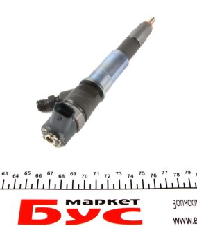 Форсунка RENAULT 166091245R