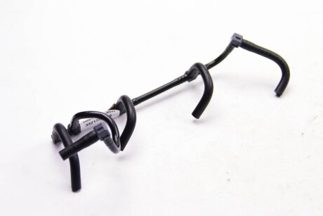 ТРУБКА паливна RENAULT 166711735R