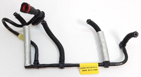 Шланг паливний SCENIC III (JZ0/1_) - 1.5 DCI (JZ02,...) (11.2010->) -ua RENAULT 16 67 176 94R
