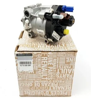 Паливний насос вис.тиску RENAULT 167005809R