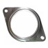 Прокладка приймальної частини глушника Master, Trafic 2.3dCi, 1.6dCi RENAULT 206910004R (фото 1)