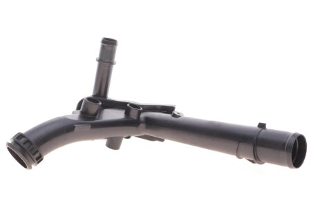 Патрубок охолоджуючої рідини пластиковий OE CLIO III 1.5 DCI 2005- -ua RENAULT 210473766R