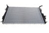 Радіатор охолодження RENAULT 214101448R (фото 3)