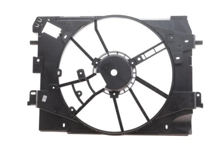 Діфузор вентилятора logan ii RENAULT 214753416R