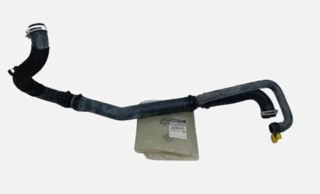 Патрубок радіатора Renault Master III (10-) Renault RENAULT 215011766R