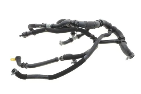 Патрубок системи охолодження 2,3 dci Renault Master III (10-) Renault RENAULT 215018402R
