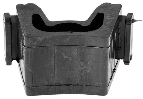 Подушка радіатора верхня Logan II, Duster, Lodgy RENAULT 215060007R