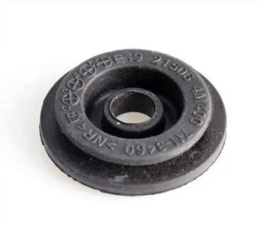 Втулка гумова RENAULT 215064M400