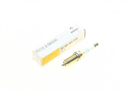 Свічка запалювання 22 40 193 72R C.I.U RENAULT 224019372R