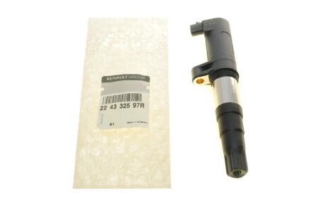 Котушка запалювання C.I.U RENAULT 22 43 325 97R