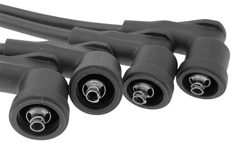 Компл дротів запалення K7M K RENAULT 224404252R