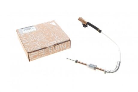 Датчик температури відпрацьованих газів 2,3 dci Master III (10-) RENAULT 226400994R