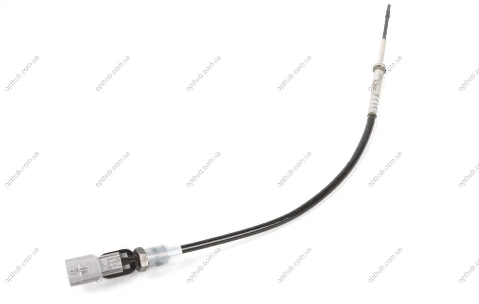 Датчик температури ВГ (в каталізаторі) MB Citan 15-/Renault Megane III 1.5DCI 09-15 (opt-om) RENAULT 226404490R (фото 1)