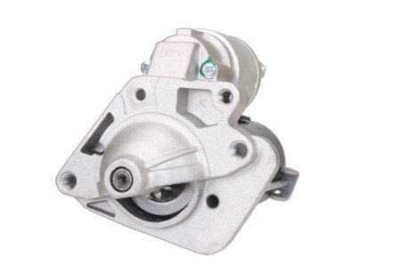 Стартер Kangoo/Megane/Nissan Qashqai/Dacia Dokker/Duster/Logan 1.5 dCi 08- (1.2кВт (opt-om) RENAULT 233000603R