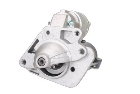 Стартер Renault Kangoo/Megane/Nissan Qashqai/Dacia Dokker/Duster/Logan 1.5 dCi 08- (1.2кВт (opt-om) RENAULT 233000603R