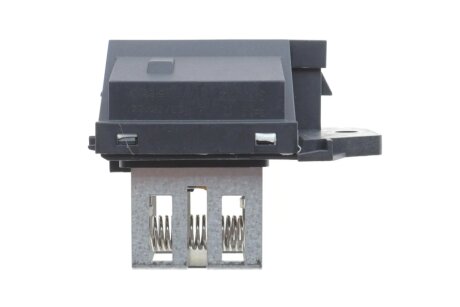 Резистор електродвигуна вентилятора (Вір-во) RENAULT 25 55 092 63R