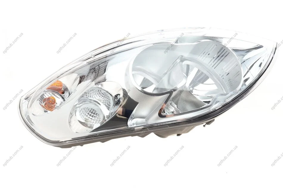 Ліхтар RENAULT 260108490R (фото 1)