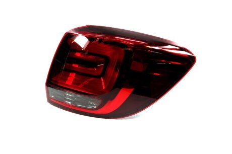 Ліхтар зад прав sandero i RENAULT 265502257R