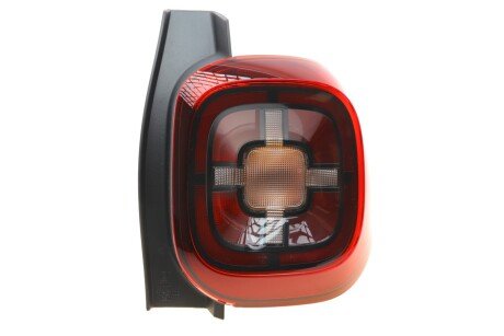 Ліхтар задній Duster 18- (R) (opt-om) RENAULT 265503601R