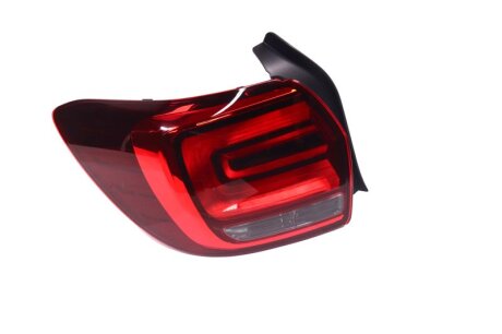 Ліхтар зад задній лівий Logan II (17-) RENAULT 265550533R