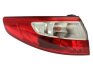 Фонарь задний левый наружный Fluence (09-16) RENAULT 265552802R (фото 1)