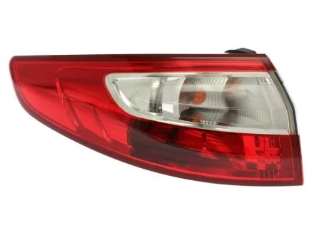 Ліхтар задній лівий зовнішній Renault Fluence (09-16) Renault RENAULT 265552802R