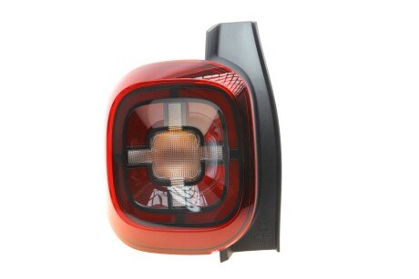Ліхтар задній Duster 17- (L) (opt-om) RENAULT 265558217R