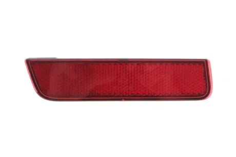 Катафот задн лівий Renault Logan MCV (Универсал) (13-), Duster (12-) Renault RENAULT 265654344R