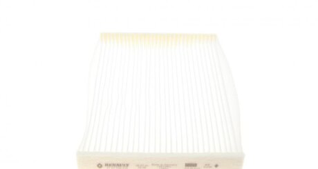 Фільтр салону C.I.U RENAULT 272772621R