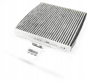 Фільтр салону RENAULT 272773974R