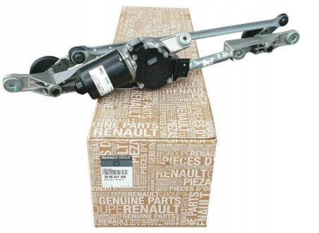 Трапеція склоочисника RENAULT 28 80 0JY 40A