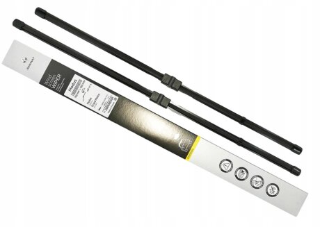 Щітка склоочисника RENAULT 28 89 086 30R